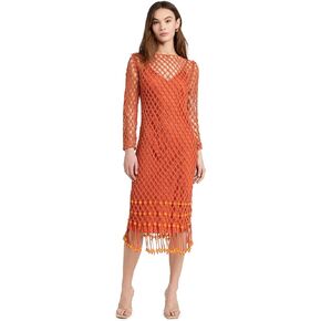 Significant Other Women's Nira Midi Dress in Kuwait