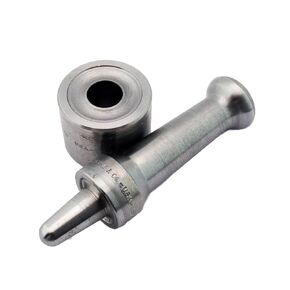 C.S. Osborne Midget Grommet Die Setter #235-3 Size 3 (7/16") Made in USA