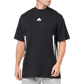 adidas Men's Future Icons Three Stripes T-Shirt