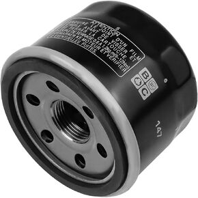 Oil Filter for Yamaha Raptor 660 YFM660R 2001-2005, Kodiak 700 YFM700K 2016-2018, Vstar 1300 XVS1300 2007-2012