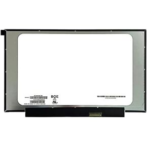 NT140WHM-T00 V8.2 NT140WHM-T02 Replacement Laptop HD 40 pin LCD On-Cell Touch Screen Digitizer Display for HP Chromebook B140XTK02.0 B140XTK02.3