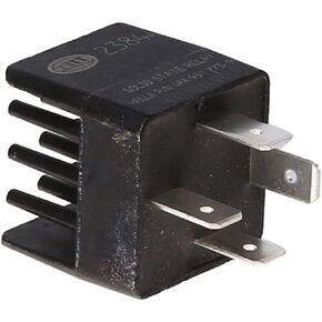 HELLA H41773001 Solid State Ceramic 32 Amp SPST Mini Relay
