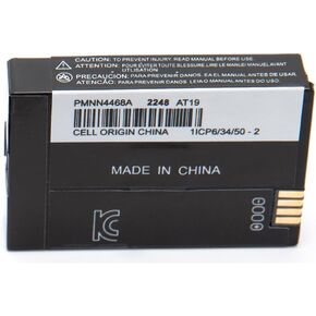Fumei 2300mAh Li-ion Battery Pack PMNN4468A for Motorola SL300 SL1M SL2M SL1K
