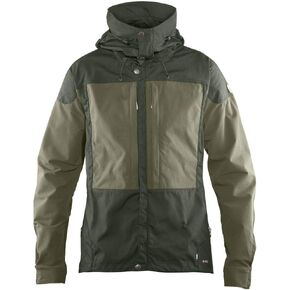 Fjallraven Men's Keb Jacket