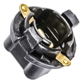 10 Instrument Panel Lamp Sockets 5/8" Hole For GM 2973932