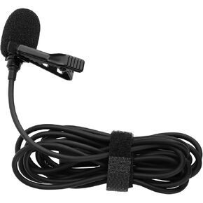 BTG Mic Microphone for DJI Action 4 3 2/OSMO Pocket 3 2 Accessories Microphone Mic