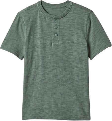 GAP Boys' Henley in Saudi Arabia