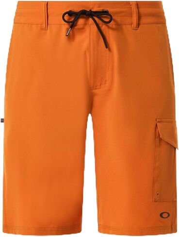Oakley Men's Cruiser Cargo 21 Recycled Hybrid Short in Saudi Arabia