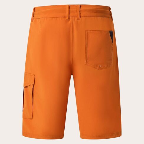Oakley Men's Cruiser Cargo 21 Recycled Hybrid Short in Saudi Arabia