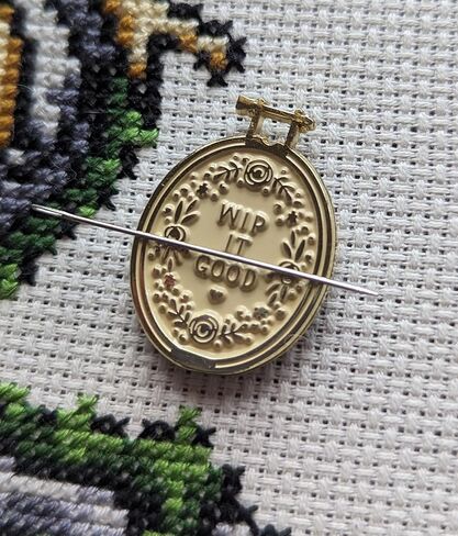 WIP it Good Needle Minder in Kuwait