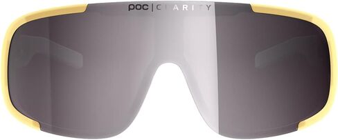 POC, Aspire Sparelens in Saudi Arabia