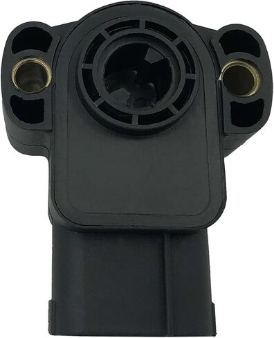 مستشعر TPS للتحكم في موضع جسم الخانق يناسب الطيار / B2300 / Explorer / F-250 F250 /F-350 F350 Super Duty/Grand Marquis/Lobo/Mountaineer/Mustang V6 3.0L 3.8L 4.0L 4.2L L4 2.3L 2.5L in Kuwait