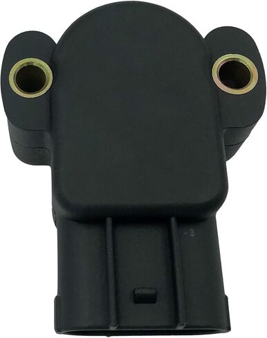 مستشعر TPS للتحكم في موضع جسم الخانق يناسب الطيار / B2300 / Explorer / F-250 F250 /F-350 F350 Super Duty/Grand Marquis/Lobo/Mountaineer/Mustang V6 3.0L 3.8L 4.0L 4.2L L4 2.3L 2.5L in Kuwait