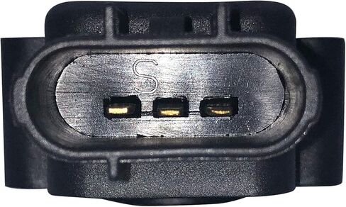 مستشعر TPS للتحكم في موضع جسم الخانق يناسب الطيار / B2300 / Explorer / F-250 F250 /F-350 F350 Super Duty/Grand Marquis/Lobo/Mountaineer/Mustang V6 3.0L 3.8L 4.0L 4.2L L4 2.3L 2.5L in Kuwait