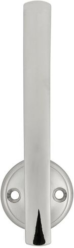 خطاف مجموعة American Diner P2145-SN من Hickory Hardware، مقاس 7/8 بوصة من المركز إلى المركز، من النيكل الساتان in Saudi Arabia