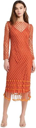 Significant Other Women's Nira Midi Dress in Kuwait