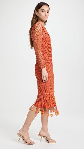 Significant Other Women's Nira Midi Dress in Kuwait