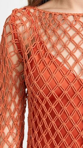 Significant Other Women's Nira Midi Dress in Kuwait