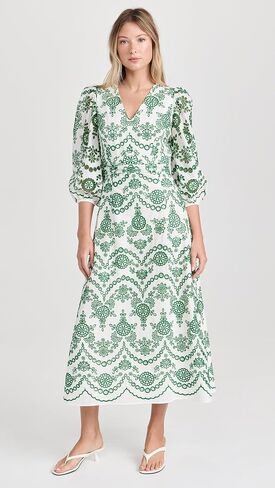 Shoshanna Women's Glenda Dress in Saudi Arabia