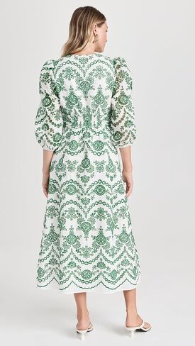 Shoshanna Women's Glenda Dress in Saudi Arabia