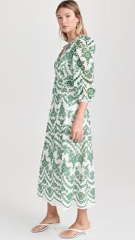 Shoshanna Women's Glenda Dress in Saudi Arabia