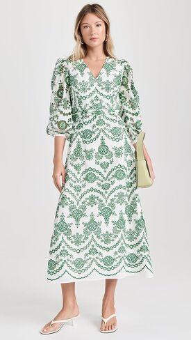 Shoshanna Women's Glenda Dress in Saudi Arabia