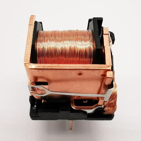 مرحل متعدد الاستخدام 61366901469, V23136-J6-X48 لسيارات BMW لا يبدأ E90 E91 E92 E93 Cas وحدة مرحل 4 Pin A/C مرحلات صغيرة in Kuwait