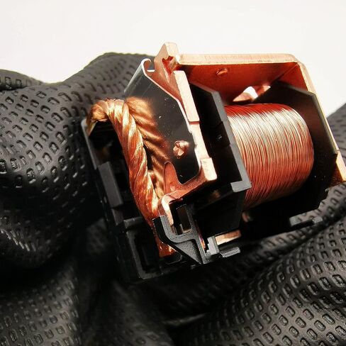 مرحل متعدد الاستخدام 61366901469, V23136-J6-X48 لسيارات BMW لا يبدأ E90 E91 E92 E93 Cas وحدة مرحل 4 Pin A/C مرحلات صغيرة in Kuwait