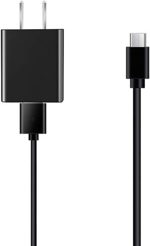 Charger for Samsung Galaxy Tab S7 S5e S6(2019) S3 9.7(2017) Tab S4 10.5 (2018) Tab A 10.1(2019) 10.5(2018) Tab A7 10.5 Tablet Charging Cord Extra Long 6.6 Ft USB C Cable UL Listed in Saudi Arabia