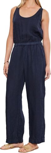 Velvet Women's Winnie Jumpsuit in Saudi Arabia