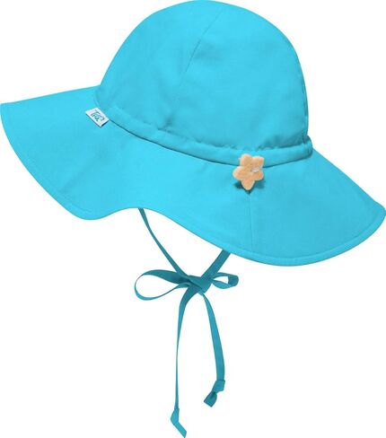 قبعة شمس TSLA Baby UPF 50+، قبعة شاطئ صيفية للحماية من الشمس في الهواء الطلق، قبعة سباحة شبكية داخلية خفيفة الوزن قابلة للتعديل in Kuwait