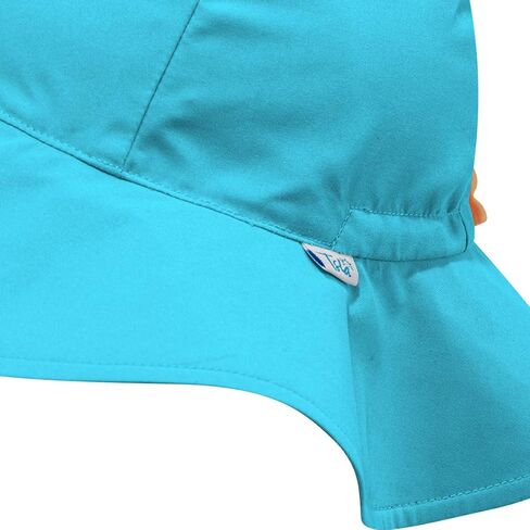 قبعة شمس TSLA Baby UPF 50+، قبعة شاطئ صيفية للحماية من الشمس في الهواء الطلق، قبعة سباحة شبكية داخلية خفيفة الوزن قابلة للتعديل in Kuwait