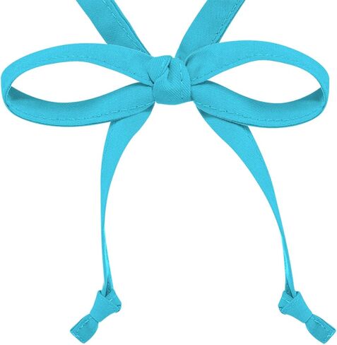 قبعة شمس TSLA Baby UPF 50+، قبعة شاطئ صيفية للحماية من الشمس في الهواء الطلق، قبعة سباحة شبكية داخلية خفيفة الوزن قابلة للتعديل in Kuwait