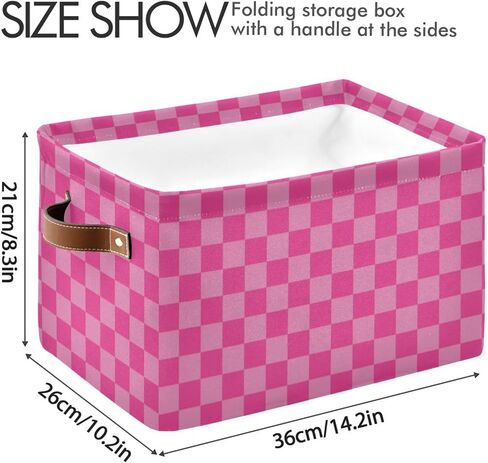 Camouflage Storage Basket Bins Collapsible Toy Storage Bins with Handles Laundry Baskets for Home Boys Girls Office Closet Shelf Nursery Baskets,1 pcs in Saudi Arabia