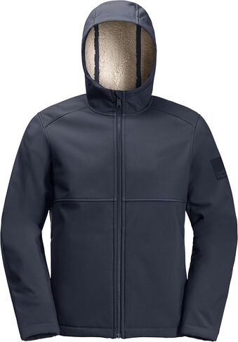 Jack Wolfskin Men's Windland JKT M in Saudi Arabia