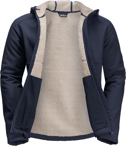 Jack Wolfskin Men's Windland JKT M in Saudi Arabia