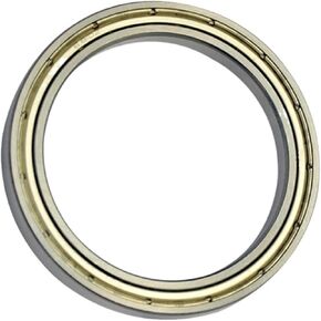 6810 6810Z 6810ZZ 61810-2Z 50x65x7 مللي متر قسم رقيق محمية الكرات الأخدود العميق ، صف واحد 1 قطعة in Kuwait