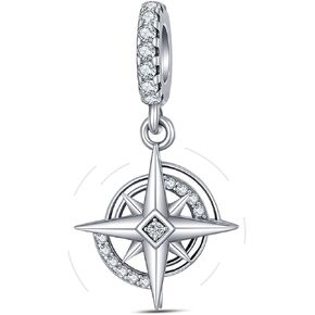 925 سحر الفضة الاسترليني لبراندورا سوار قلادة تتدلى سحر السفر لطيف اليابان سيدة العدالة الإلهة اليونانية هدايا تذكارية حبات المجوهرات DIY للنساء in Kuwait