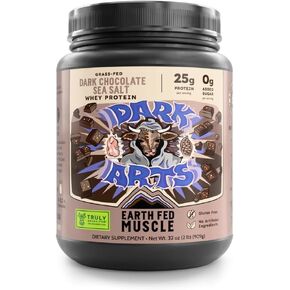 مصل اللبن المعزول من بروتين مصل اللبن الذي يتغذى على العشب الأيرلندي من Earth Fed، معتمد من طرف ثالث. 25 جرام بروتين، فانيليا - غير معدل وراثيًا، خالي من الهرمونات، خالي من الصويا، خالي من الغلوتين - 2 رطل، 29 وجبة in Kuwait