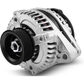 New Alternator Replacement for 2003-2009 for Acura for MDX, High Output Alternator 11099 in Kuwait