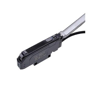 مضخم استشعار كهروضوئي من الألياف الضوئية LS04-18N 3-Wire NPN NA11 انعكاس منتشر من خلال الشعاع M3 M4 M6 EX-DN10(Lb-n22) in Kuwait