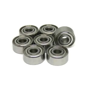 10 قطع محامل SMR93ZZ 3x9x4 in Kuwait