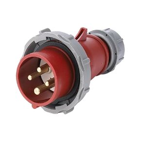 قابس صناعي مقاوم للماء 16A 4-core 4P+PE in Kuwait