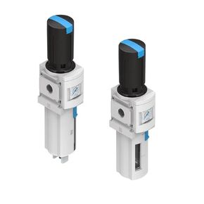 1 قطعة MS6-LFR-1/2-D6-C-U-V-A4 526490 MS6-LFR-1/2-D6-E-R-M-MPA-AS 526490 صمام تخفيض ضغط المرشح (E-R-M-MPA-AS) in Kuwait