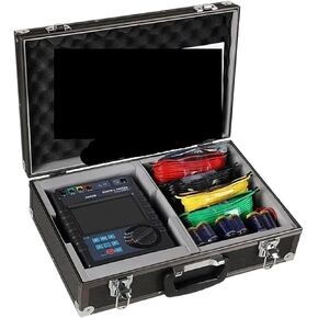 جهاز اختبار مقاومة الأرض ETCR3000B 0-30000Ω in Kuwait