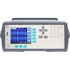 اختبار المقاومة AT5210 AT5220، اختبار المقاومة 0.01mΩ~33.000Ω(AT5220) in Kuwait