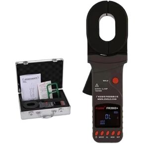 جهاز قياس المقاومة FR2000A FR2000B FR2000 FR2000C 0-1200Ω(FR2000BPlus Anti Ex) in Kuwait