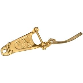 Bigsby B3G Vibrato Tailpiece, Gold in Kuwait