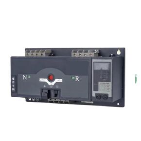 مصدر طاقة مزدوج WATSNA-50/10A 20A 32A 40A 63A مفتاح نقل فئة B 4P(16A) in Kuwait