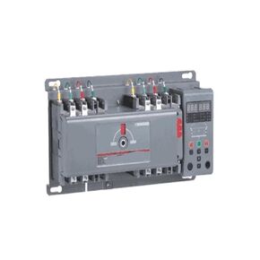 مفتاح النقل التلقائي لمصدر الطاقة المزدوج CDQ3HA 63S4P 63A وحدة تبديل مصدر الطاقة المزدوج in Kuwait